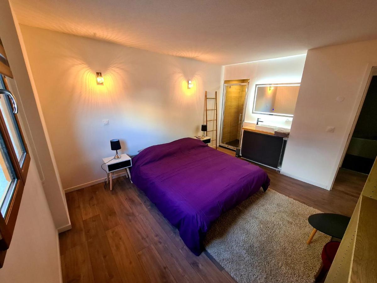 Ferienwohnung Ferme De La Gibussiere Presilly  Exterior foto