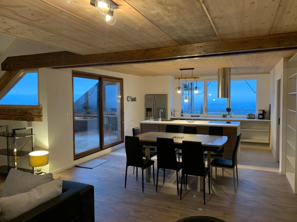 Ferienwohnung Ferme De La Gibussiere Presilly  Exterior foto