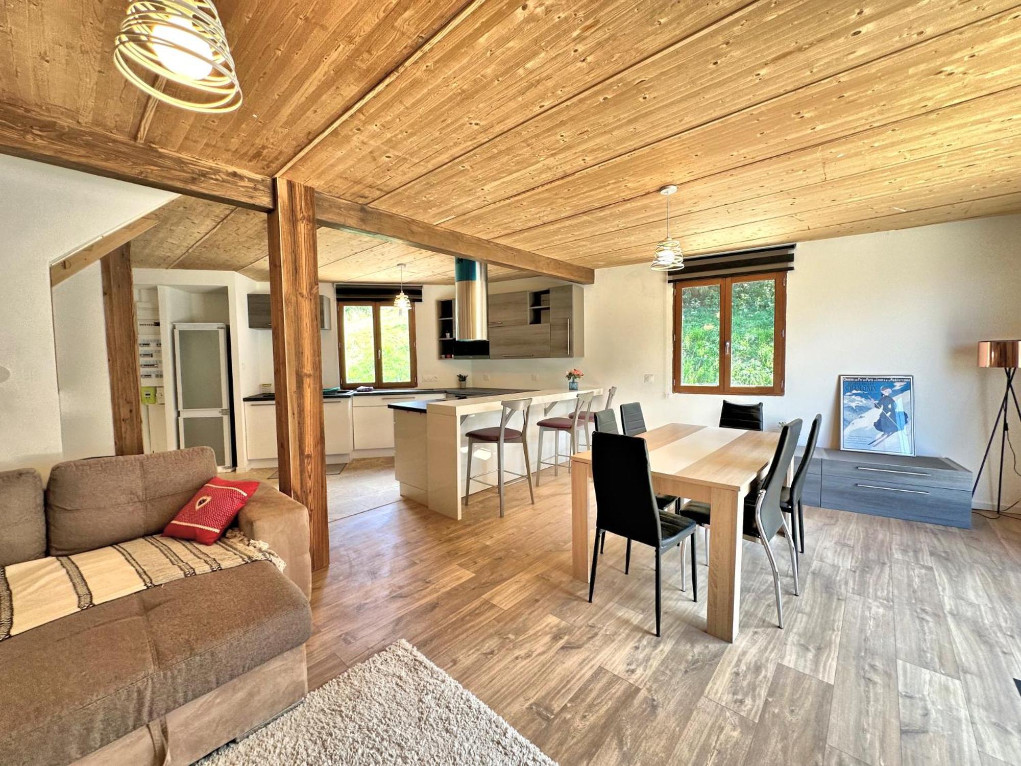 Ferienwohnung Ferme De La Gibussiere Presilly  Exterior foto