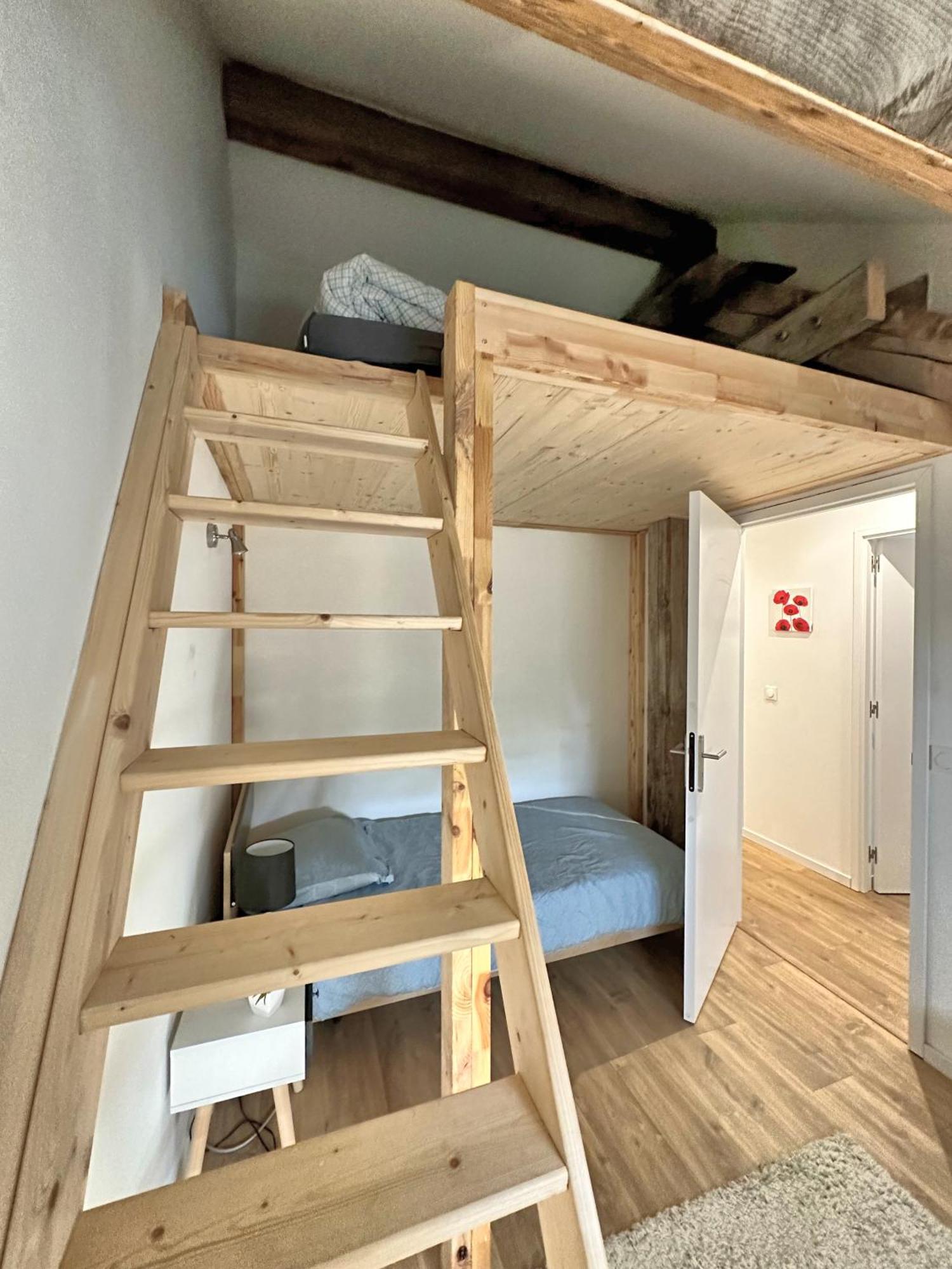 Ferienwohnung Ferme De La Gibussiere Presilly  Exterior foto